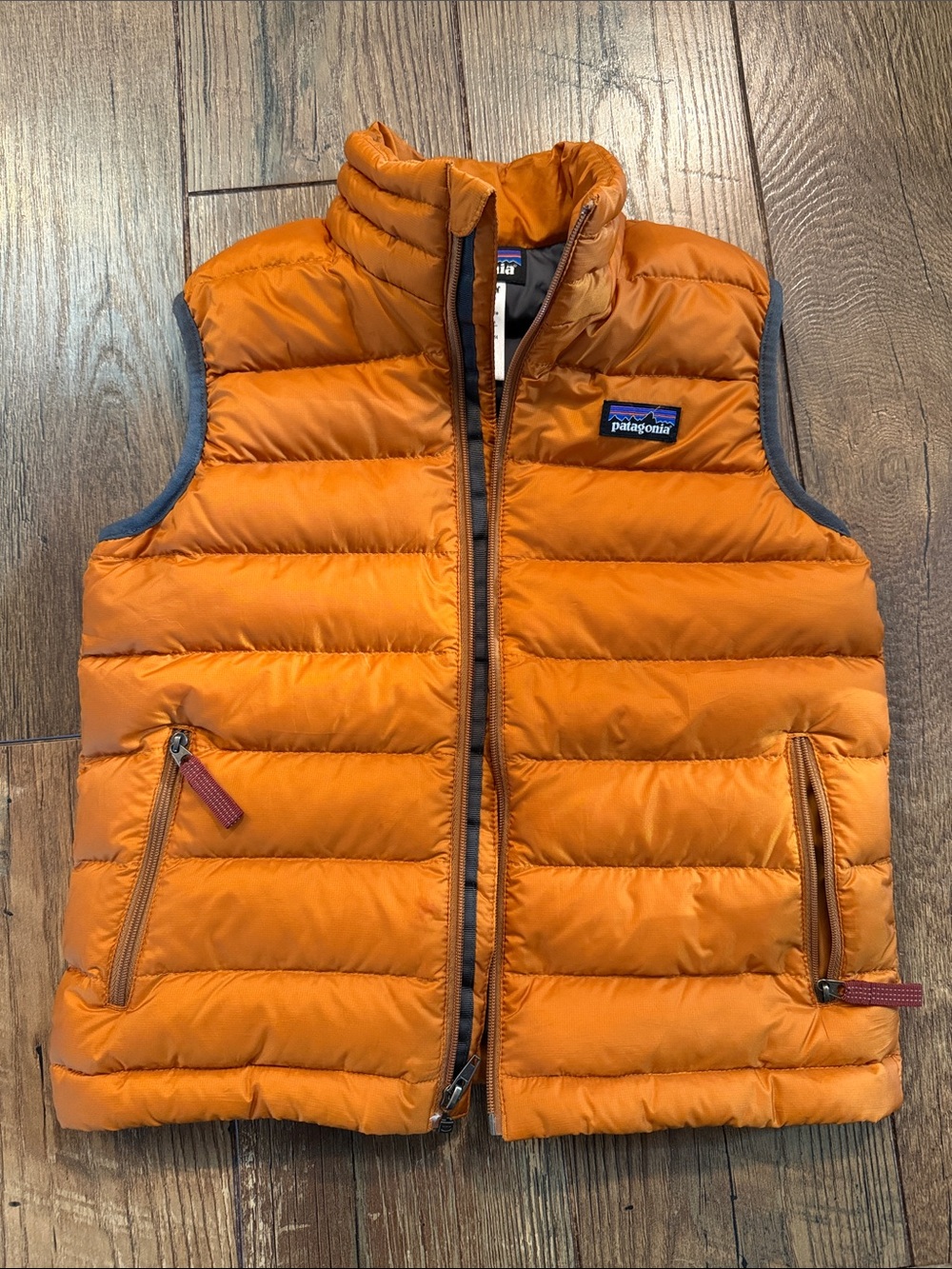 Patagonia kids